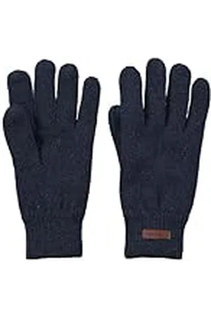 Barts Haakon Glove, Guantes Hombre, , Medium (Talla del fabricante: S/M)