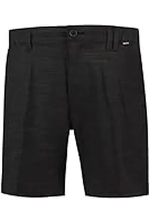Hurley Phantom Slub 3/4 Waistband 18", Bermudas de los Hombres,