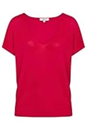 Morgan Jersey escote en V manga corta M