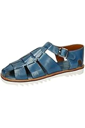 Melvin & Hamilton Sam 29, Sandalia Hombre, , 46 EU