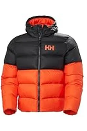 Helly Hansen Active Puffy Jacket Abrigo, , S para Hombre
