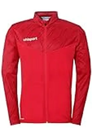 Uhlsport Progressive 28 chaqueta de poliéster