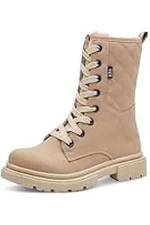 QS by s.Oliver Kinder WL Lace Boot 5-46223-43, Botas para Nieve, , 33 EU