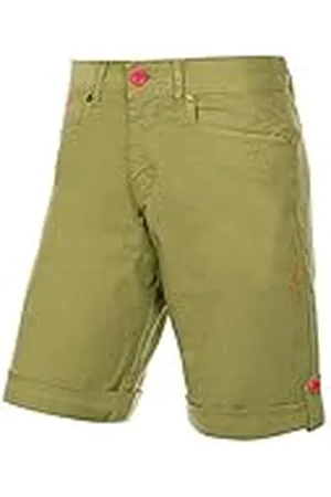 Trangoworld Longa Pant. Bermuda, Mujer, , XL