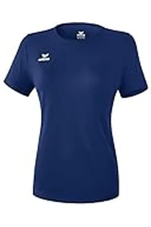 Erima Camiseta Funcional para Mujer (1 Unidad)