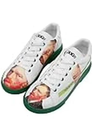 Dogo Ms Ace Sneakers, Sneaker Mujer, , 38 EU