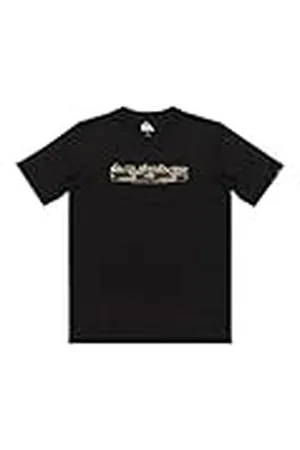 Quiksilver Omni Fill - Camiseta para Chicos 8-16