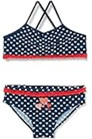 Playshoes Traje de baño Bikini, , 146 cm-152 cm para Niñas
