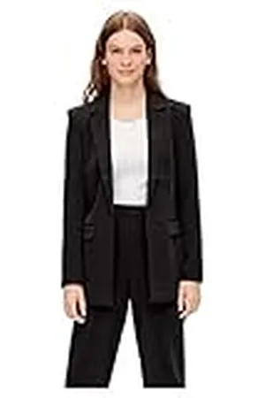 Pieces® Pcbozzy Ls Loose Blazer Noos Bc, Blazer Mujer, , S