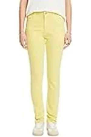 ESPRIT 993EE1B332, 770/Pastel amarillo, 25W x 38L