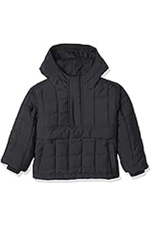 Amazon Chaqueta Tipo Jersey Acolchada Niño, , 3 años