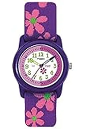 Timex Reloj de Pulsera Unisex Niños T89022