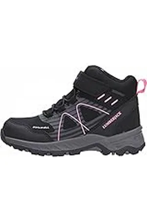 Lumberjack Zoya, Botas Cortas al Tobillo, , 28 EU
