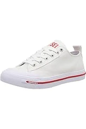 Diesel S-Athos Low W, Oxford Plano Mujer, , 41 EU