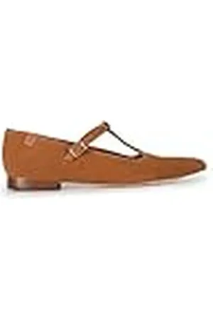 POPA Bailarina LYA Adornos , Zapatillas Mujer, 39 EU