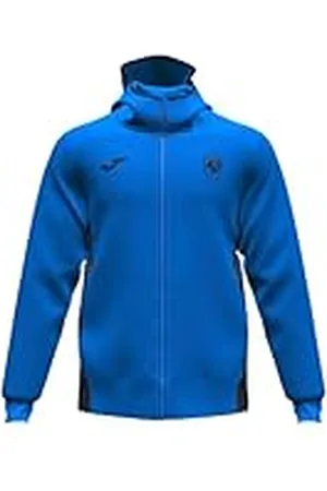 Joma Atalanta Temporada 2022/23 - Sudadera de Paseo con Capucha