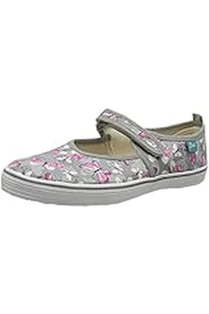 Beck Armonía, Zapatillas De Casa Niñas