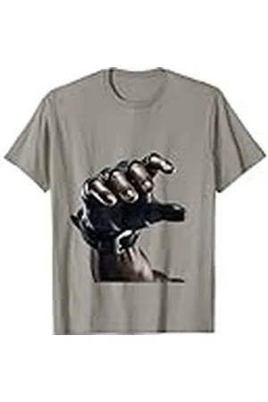 Art Mano Camiseta
