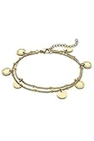 liebeskind LJ-0394-B-20, Bisutería Mujer, Oro