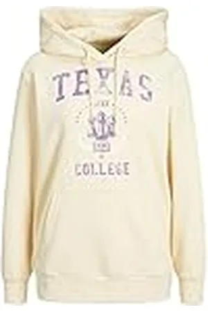 JJXX Jack & Jones Jxzoey Relaxed LS Sudadera con Capucha Swt Sudadera con Capucha, , L Mujer