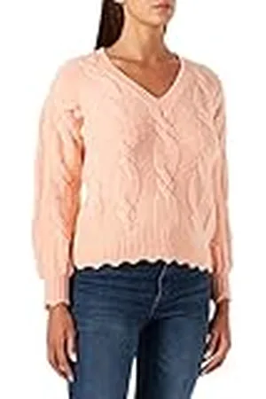 Naf-naf Mamandia Suéter pulóver, , L para Mujer