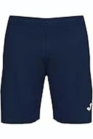Joma Bermuda Open III Marino - Amarillo