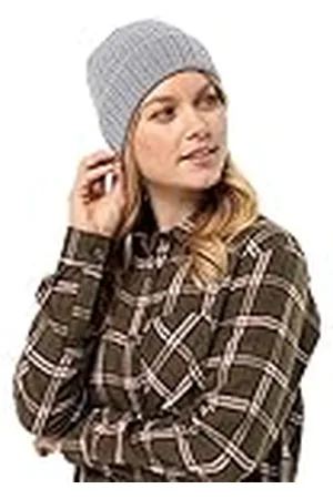 Jack Wolfskin Gorro Cushy Boina, , S para Mujer