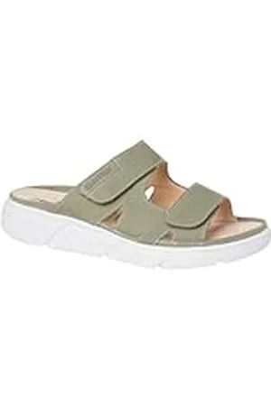 Ganter Halina, Mule Mujer, , 42 EU Ancho