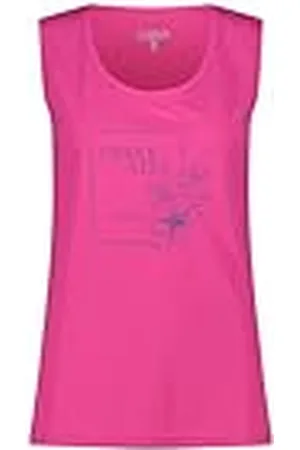 CMP Camiseta de Tirantes para Mujer, Color , 40