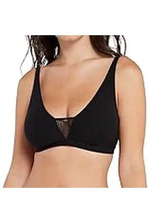Sans Complexe Miss Thelma Bra, Noir, S Women