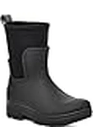 UGG Droplet Mid, Bota, Black, 31 EU