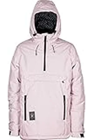 L1 Premium Goods 21 - Chaqueta deportiva para hombre (transpirable, resistente al agua)