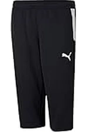 PUMA Pantalones teamLIGA Training 34 Pants Jr