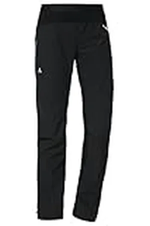 Schöffel Pantalones Softshell Rinnen L, Mujer, , 40