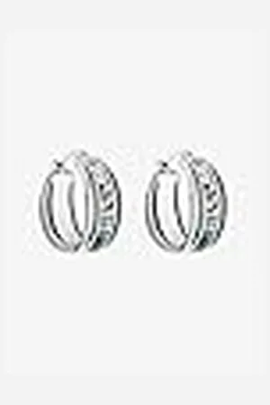Christian Lacroix XF31015L - Pendientes para Mujer, latón, Metal y Brillante