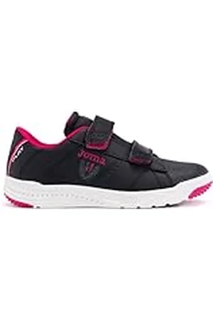 Joma Serie Play jr, Zapatillas, 28 EU