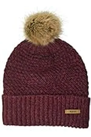 Barts Bexney Beanie, Gorro de Invierno Mujer, , Uni