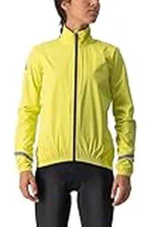 Castelli 4521550-790 EMERGENCY 2 W RAIN JACKET Women