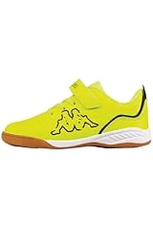 Kappa Código de Estilo: 261072k Herrick K, Zapatillas Unisex niños, , 28 EU