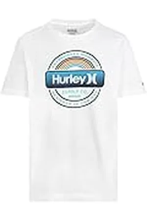 Hurley Hrlb Label tee