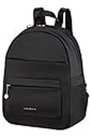 Samsonite Move 3.0 - Mochila M, 34 cm, negro (negro)
