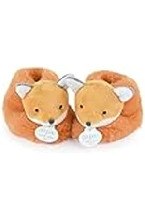 Doudou et Compagnie – UNICEF – Zapatillas – Zorro – DC4002