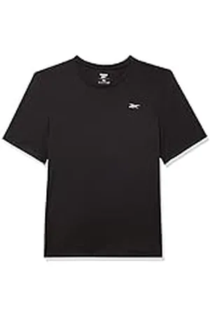 Reebok Camiseta Marca Modelo RE Basic SS tee