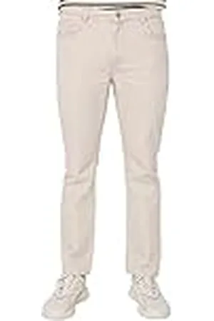 Trendyol Vaqueros Hombre Regular Jeans, , 32W