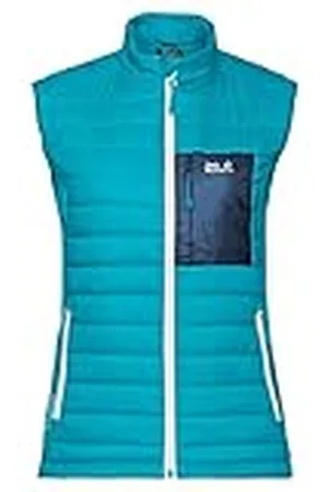 Jack Wolfskin Jackwolfskin Routeburn, Chaqueta Mujer, , XS