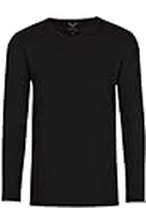 Trigema 202501 Camiseta de Manga Larga, , 12 años para Niñas