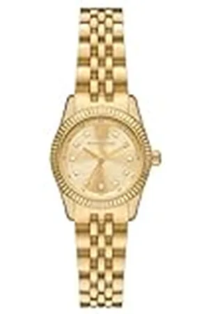 Michael Kors Lexington MK4741 Reloj de Pulsera para Mujeres