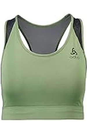 Odlo Mujer Sujetador deportivo ESSENTIALS MESH
