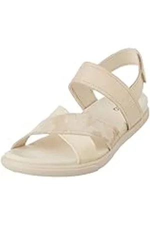 Ecco Damara, Sandals Mujer, / , 37 EU