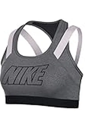 Nike VCTY Comp HBR Bra Sujetador de Deporte, Mujer, , S